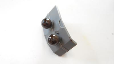 HGUCクスィーガンダム組み立て方 (ガンダム,ガンプラ) ガンプラ,クスィーガンダム