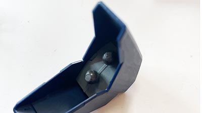 HGUCクスィーガンダム組み立て方 (ガンダム,ガンプラ) ガンプラ,クスィーガンダム