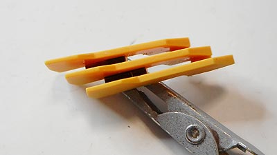 ガンプラ,クスィーガンダム