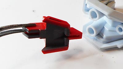 ガンプラ,クスィーガンダム