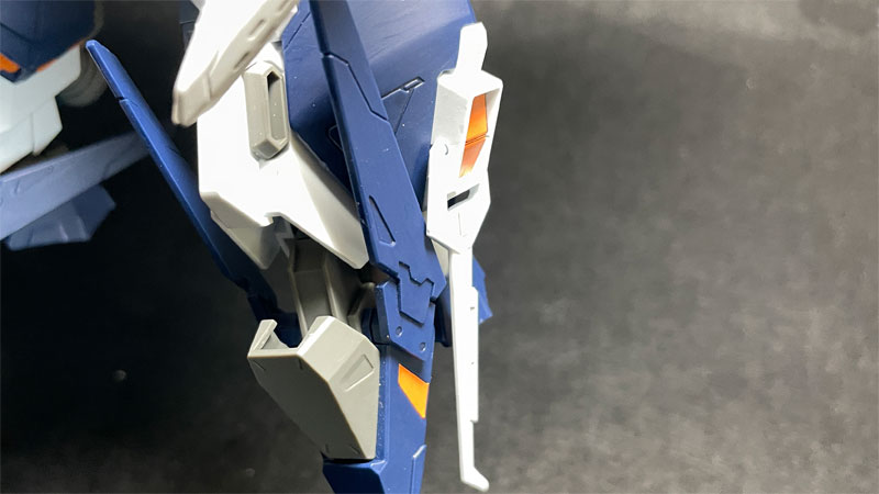 ガンプラ,クスィーガンダム
