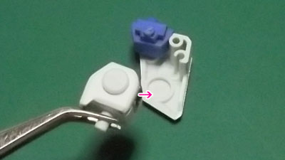 HGUC ZZガンダム(ガンダム,プラモデル)