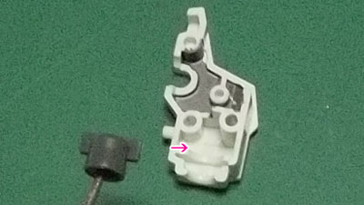 HGUC ZZガンダム(ガンダム,プラモデル)