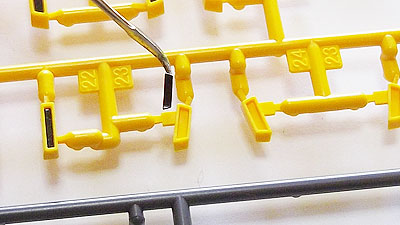 HGUC ZZガンダム(ガンダム,プラモデル)