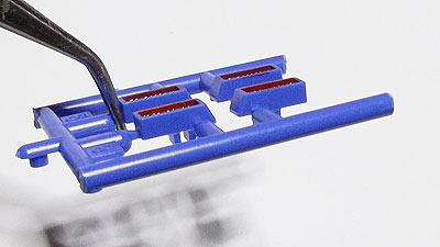 HGUC ZZガンダム(ガンダム,プラモデル)