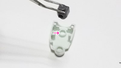 HGUC ZZガンダム(ガンダム,プラモデル)