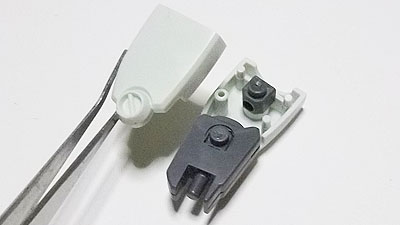 HGUC ZZガンダム(ガンダム,プラモデル)