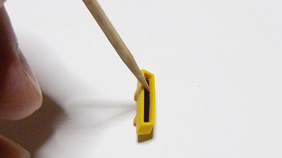 HGUC ZZガンダム(ガンダム,プラモデル)