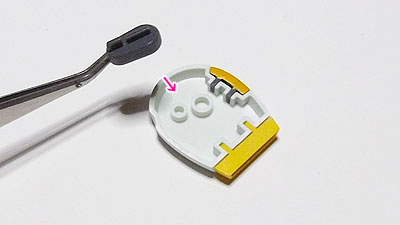 HGUC ZZガンダム(ガンダム,プラモデル)