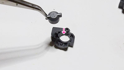 HGUC ZZガンダム(ガンダム,プラモデル)