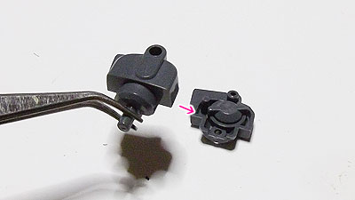 HGUC ZZガンダム(ガンダム,プラモデル)