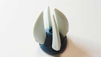 ガンプラ,ズゴック量産型