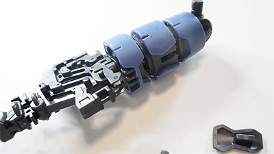 ガンプラ,ズゴック量産型