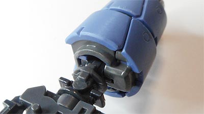 ガンプラ,ズゴック量産型