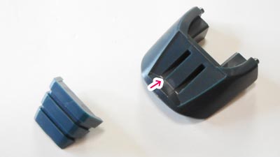 ガンプラ,ズゴック量産型