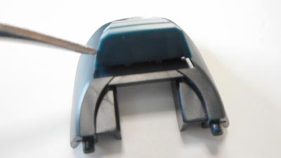 ガンプラ,ズゴック量産型