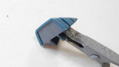 ガンプラ,ズゴック量産型