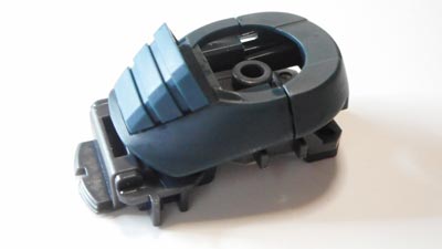 ガンプラ,ズゴック量産型