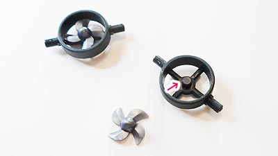 ガンプラ,ズゴック量産型