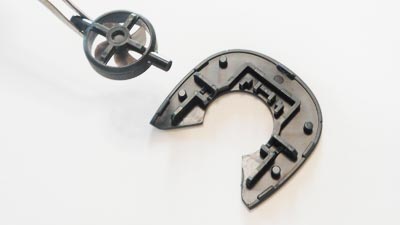 ガンプラ,ズゴック量産型