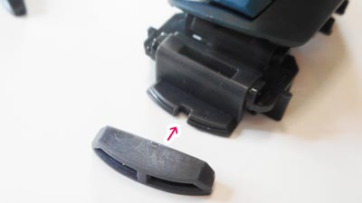 ガンプラ,ズゴック量産型