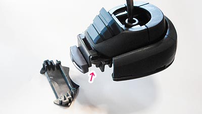 ガンプラ,ズゴック量産型