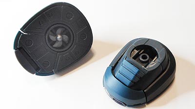 ガンプラ,ズゴック量産型