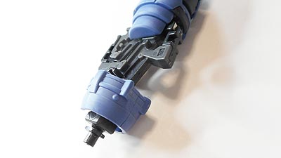 ガンプラ,ズゴック量産型