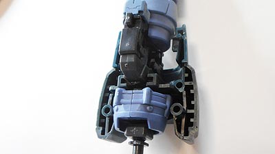 ガンプラ,ズゴック量産型