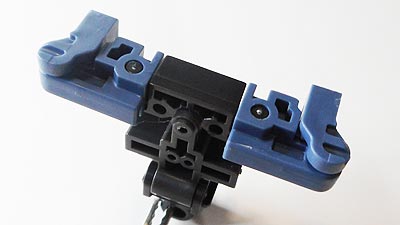 ガンプラ,ズゴック量産型