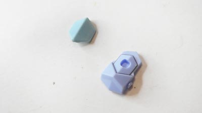 ガンプラ,ズゴック量産型