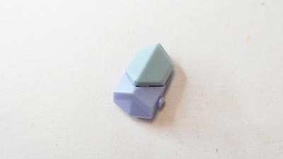 ガンプラ,ズゴック量産型