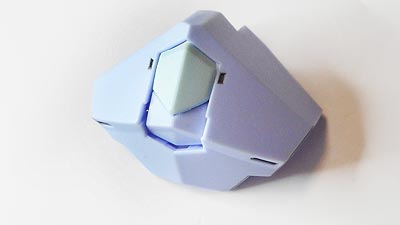 ガンプラ,ズゴック量産型