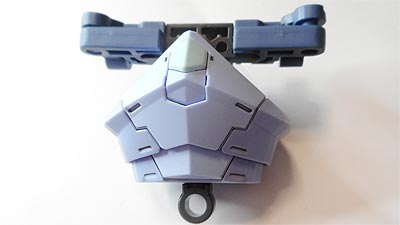 ガンプラ,ズゴック量産型