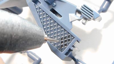 ガンプラ,ズゴック量産型