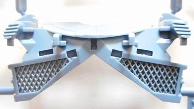ガンプラ,ズゴック量産型