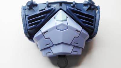 ガンプラ,ズゴック量産型