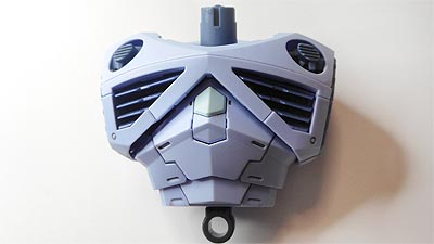 ガンプラ,ズゴック量産型