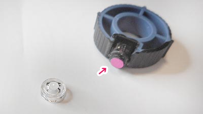 ガンプラ,ズゴック量産型