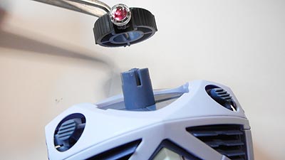 ガンプラ,ズゴック量産型