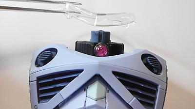 ガンプラ,ズゴック量産型