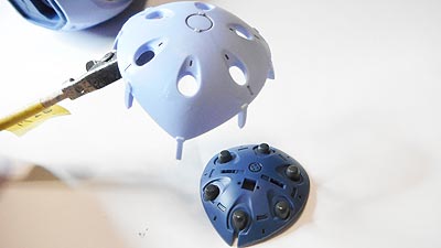 ガンプラ,ズゴック量産型