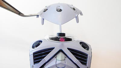 ガンプラ,ズゴック量産型