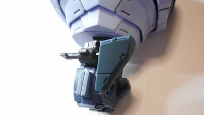 ガンプラ,ズゴック量産型