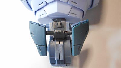 ガンプラ,ズゴック量産型