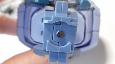 ガンプラ,ズゴック量産型