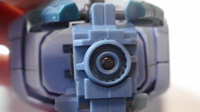 ガンプラ,ズゴック量産型