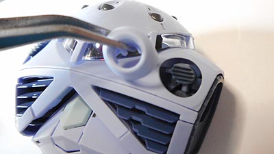 ガンプラ,ズゴック量産型