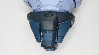 ガンプラ,ズゴック量産型