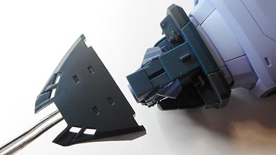 ガンプラ,ズゴック量産型